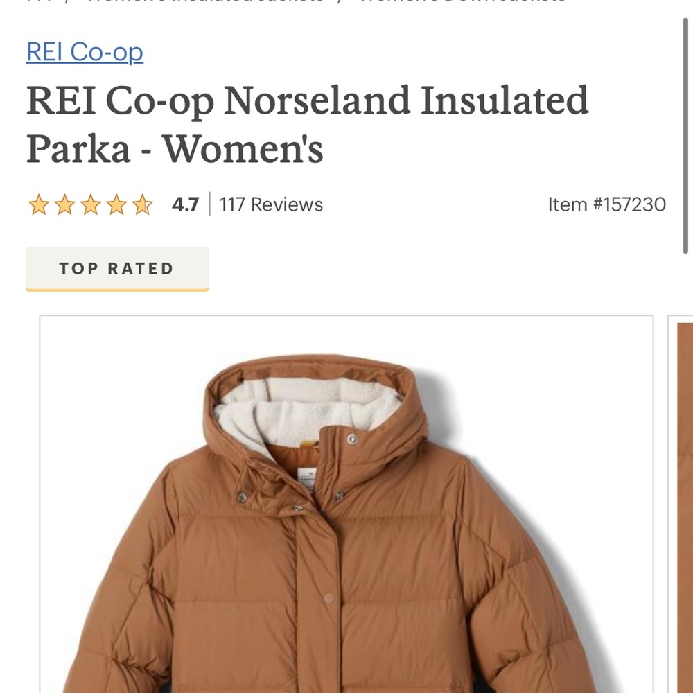 rei parka